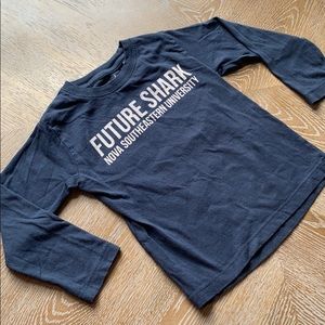 GARBINC Nova Southeastern University Toddler Shirt